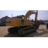 Buy cheap cheap Used komatsu pc300-7 excavator for sale from wholesalers