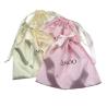 Buy cheap Lightweight Satin Jewelry Pouch AZO Free For Shopping Gift from wholesalers