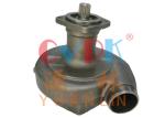 36*35*33 Water Pump Assy 3050443 For Cummins Engine K38