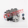 Buy cheap 07992 K7V63 9N00 WITH EPR Excavator Hydraulic Pumps Regulator Assy from wholesalers