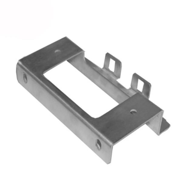 Buy cheap SS304 OEM Aluminum Brass Copper Precision Metal Stamping Parts Laser Cutting Metal Fabrication Parts from wholesalers