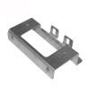 Buy cheap SS304 OEM Aluminum Brass Copper Precision Metal Stamping Parts Laser Cutting Metal Fabrication Parts from wholesalers