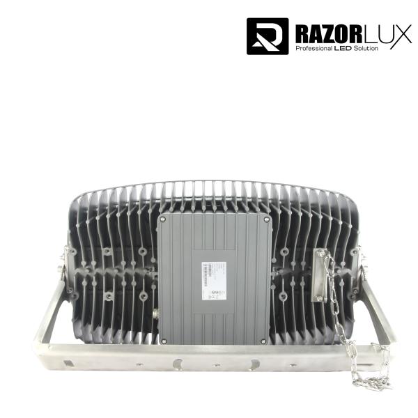 Buy cheap Football 1200 Watt Dimmable Outdoor Flood Lights Waterproof 130LM/W from wholesalers