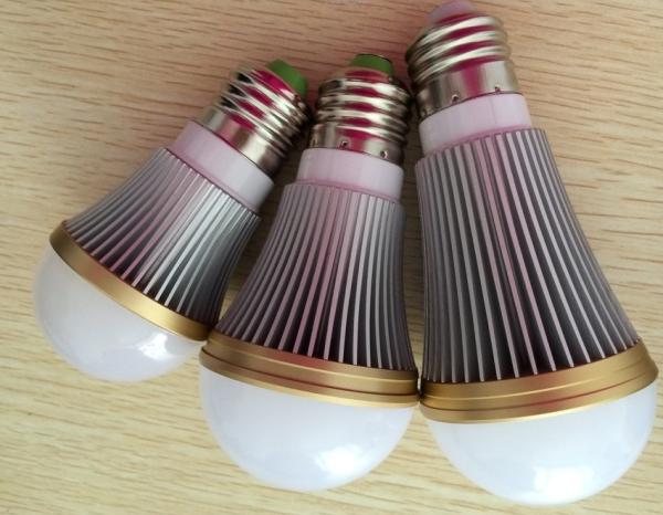 Buy cheap epistar le chip Sharp led bulbs light from wholesalers