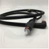 Buy cheap SCR System Adblue Heating Hose PU Material Length 1000-3000mm or Customized from wholesalers