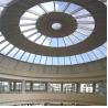 Buy cheap CAD Q355 Round Large Skylight Dome Replacement For Shopping Mall from wholesalers