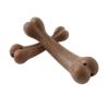 Buy cheap Safe Bone shape Natural Rubber Pet Chew Toys Non Toxic from wholesalers
