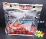 Stand Up Roasted Chicken Packaging Bags With Zip Top hot roast, rotisserie
