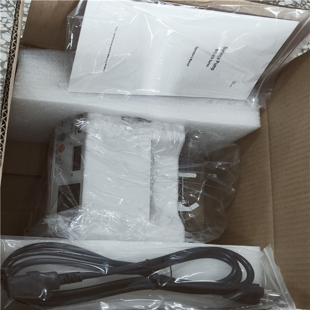 Hospital infusion pump syringe pump for ICU cheap syringe pump