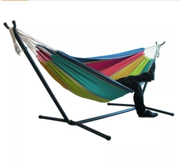 Buy cheap Light Weight Stainless Steel Hammock Stand Rust Resistance For Outdoor Camping from wholesalers