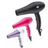 Buy cheap 2200W AC Motor Gorgeous Hair Dryer , Fast Drying Blow Dryer For Professional Salon from wholesalers