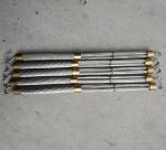 Item 22141 Conductor Thermometer Steel Material Lightweight Box Package