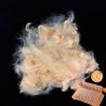 Buy cheap Bleached Hydrophilic Finish Soybean Protein Fiber 1.5D×38mm A Grade from wholesalers