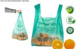 Home Eco Grocery Bags, Biodegradable Plastic Grocery Bags, Reusable Supermarket