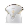 Buy cheap Face Tightening Electric Neck Massager Wrinkle Remover Neck Lift Device from wholesalers