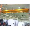 Buy cheap CXTS 10T European Overhead Crane IP54 Electric Overhead Travelling Cranes from wholesalers