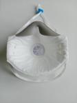 BFE 95% Adult Meltblown Headloop FFP2 Respirators
