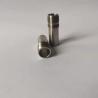 Buy cheap Stainless Steel 304 Steel Tube Sleeve from wholesalers