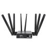 Buy cheap 5G Внешний маршрутизатор CPE Wifi 6 Высокоскоростной маршрутизатор from wholesalers