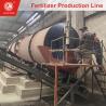 Buy cheap Manufacturer Customized NPK Compound Fertilizer Production Line from wholesalers