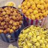 Buy cheap Caramel Mushroom SS304 Industrial Popcorn Making Machine from wholesalers