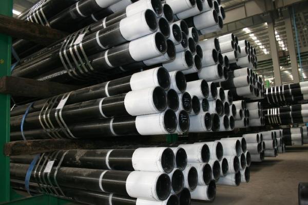 Buy cheap Oil Country Tubular Goods-Oilfield Service (API-5CT Tubing Pipe) from wholesalers