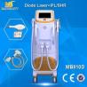 Buy cheap laser diode 810 nm diode laser hair removal sample machine from wholesalers