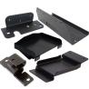 Buy cheap Welding Anodizing Bending Sheet Metal Parts OEM Sheet Metal Stamping Parts from wholesalers