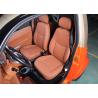 Buy cheap 40km/H Speed 60V 120Ah Small Electric Cars from wholesalers