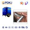 Buy cheap 1064nm Handheld Stainless Steel Laser Welding Machine 10m Fiber Line Length from wholesalers