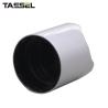 Buy cheap Cosmetic Plastic Dispensing Caps 20 410 Optional Color For Empty Bottles from wholesalers