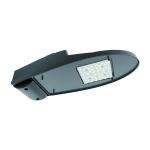 Waterproof IP66 50W 6500LM 6500K 277V LED Roadway Lights