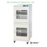 Buy cheap LED Precision Desiccant Dry Box 624L For Electronic Components Storage from wholesalers