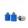 Buy cheap OEM / ODM DC Brushless Motor Controller With 57.3g Lightweight from wholesalers