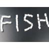 Buy cheap Mbbr Aquarium Bio Filter Media Hdpe Safty Material Ensure Life 5*10mm from wholesalers