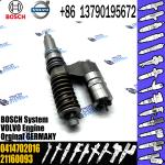 BOSCH fuel Unit pump assembly 0414702016 0414702025 21160093 3801293 for VOL