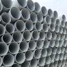 Buy cheap 2 Inch 316 Stainless Round Tube Elliptical 15mm Stainless Steel Pipe from wholesalers