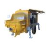 Buy cheap Boom Pressure Diesel Concrete Pump Reliable Performance For House Construction from wholesalers