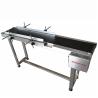 Buy cheap Electric speed regulation coding conveyor from wholesalers
