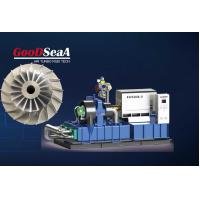 Buy cheap Fertilizer Industry Turbo Air Compressor Machine 180-270 m³/ min 3 Years product