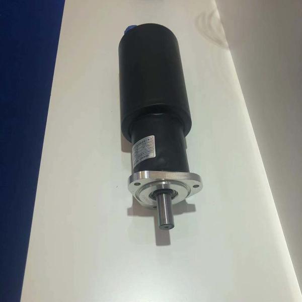 Buy cheap Solar Tracker Gear Motor With 133:1 Ratio 80 N.M 9rpm Rated Speed from wholesalers