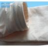 Buy cheap High Durability Needle Felt Filter Cloth 130 - 150℃ Working Temperature from wholesalers