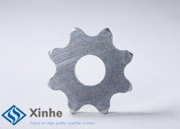 Buy cheap Scarifier Flails Star Steel Cutters CT 320 Planer, Scarifier Parts & Accessories from wholesalers
