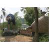 Buy cheap Giant 1.5 - 2 Meters Giant Fiberglass Animals , Life Size Yard Statues from wholesalers