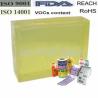 Buy cheap HMPSA Hot Melt Glue Gum Used For Paper Film Labelstock Adhesive Lamination from wholesalers