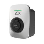 Home 7Kw 1 Phase Ac Ev Charger Electric Vehicle Car Wallbox Charger For Nissan