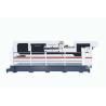 Buy cheap 11kw Semi Auto Flatbed Die Cutting Machine 6200*4000*2300mm from wholesalers