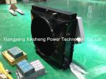 Cummins Diesel Engine Spare Parts, Water Tank,Radiator For 4B,6B,6C,6L