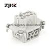 Buy cheap 16amp Female Screw Terminal Heavy Duty Connector KUKA Industrial Solution 09330062701 from wholesalers