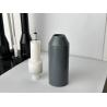 Buy cheap Vacuum Coating Equipment Powder Coating Injector Core for Spare Parts Injector Sleeve from wholesalers